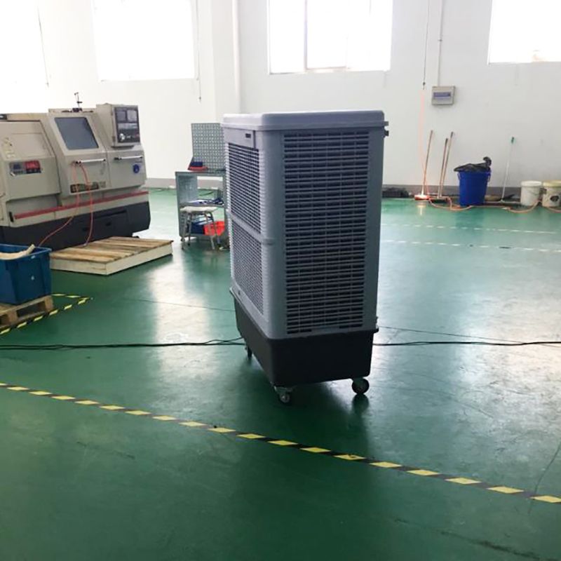 雷豹冷风机MFC18000 工厂车间岗位降温